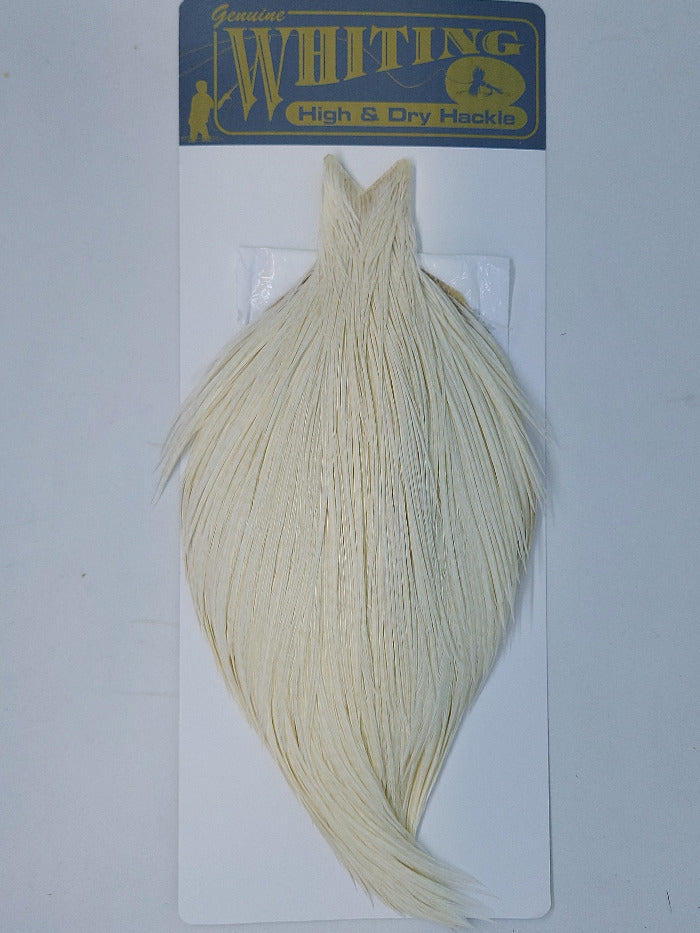 Whiting Farms - High And Dry  Cape White