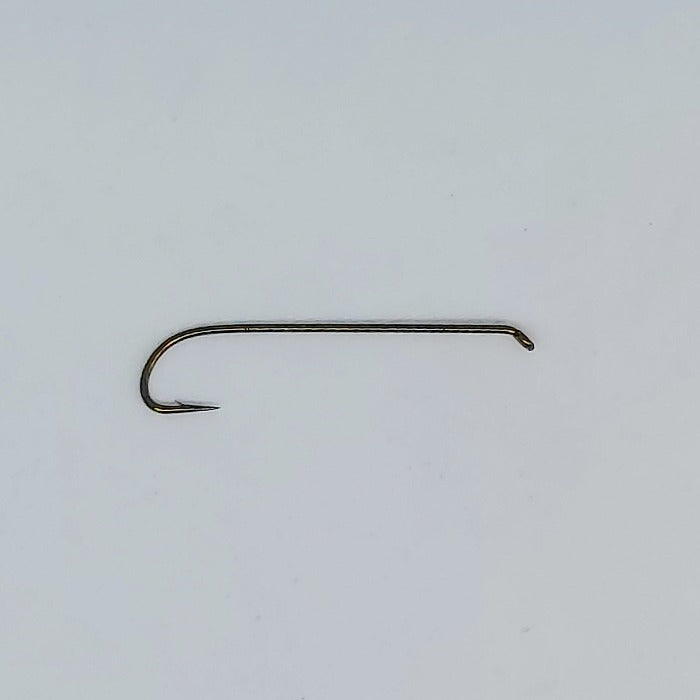 Daiichi 2340 Traditional Streamer Hook, Fly Tying
