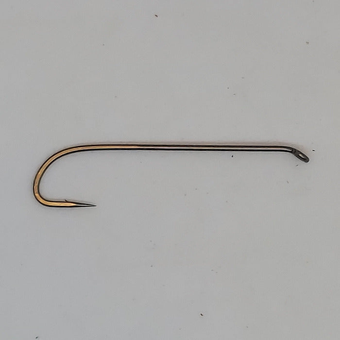 Mustad Heritage R50XAP Barbless Dry Fly Hooks – Fish Tales Fly Shop