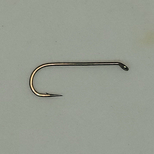 Mustad® Heritage R43 Dry Fly, Mustad Fly Hooks - Fly and Flies