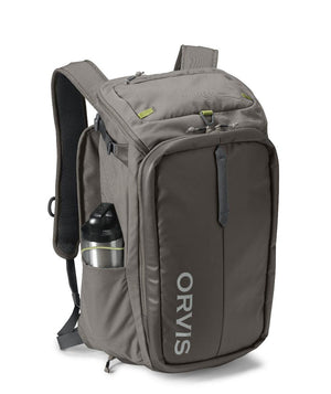 orvis bug out bag back view