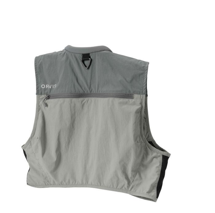 orvis ultralight vest