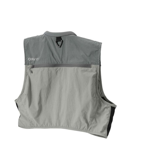 Orvis TECH SOFTSHELL Vest - The Fly Fishing Outpost