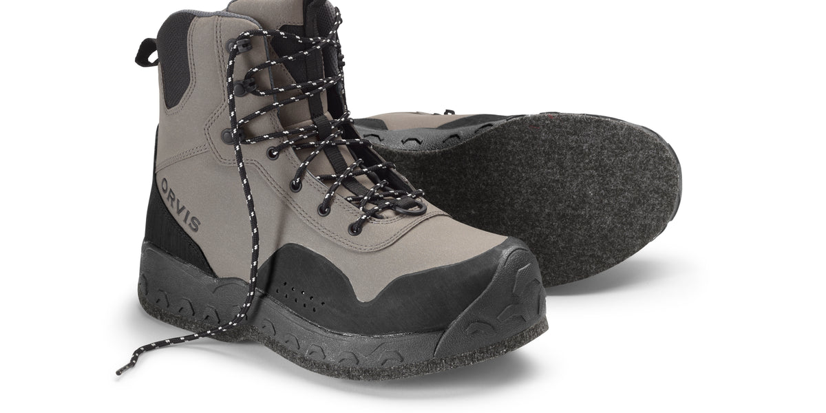 Orvis Clearwater Wading Boot — Rangeley Region Sports Shop