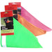 No fly zone safety kerchief from Rangeley Maine fly fishing shop