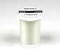 Close up of C02 Veevus White 12/0