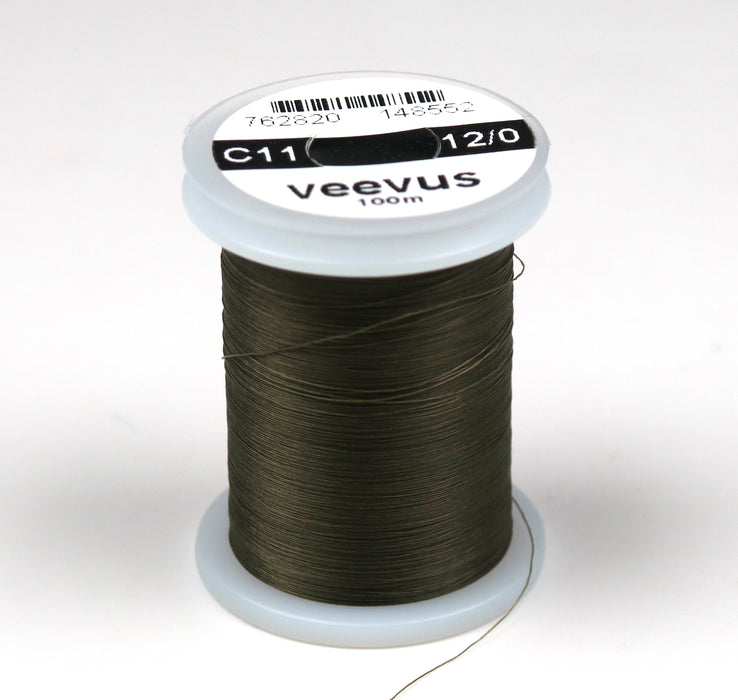 Close up of C11 DARK OLIVE 12