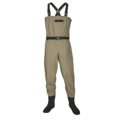redington crosswater waders from Rangeley Maine fly fishing shop