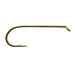 Daiichi 1280 Dry Fly Hook - Rangeley Region Sports Shop