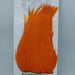 Scott Biron orange Ewing Hackle