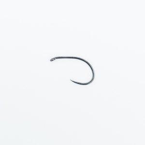Firehole Sticks 320 Scud hook, metal fishing hook with curved point