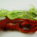 rabbit strips black barred from Rangeley Maine fly fishing shop