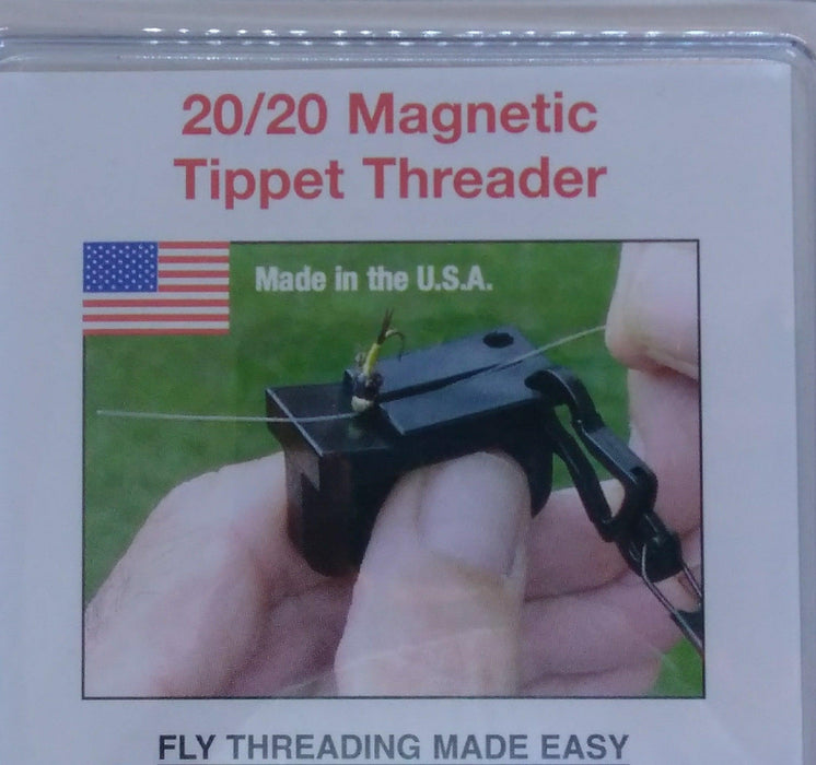 20/20 Magnetic Threader - Rangeley Region Sports Shop