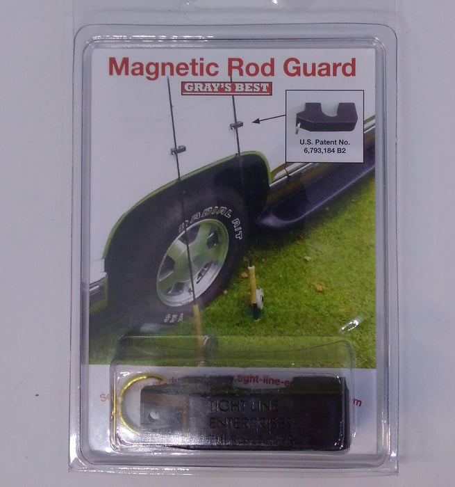 Magnetic Fly Rod Holder - Rangeley Region Sports Shop