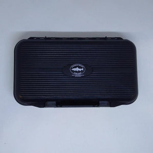 Dropper Box with Rig Leaf - Rangeley Region Sports Shop