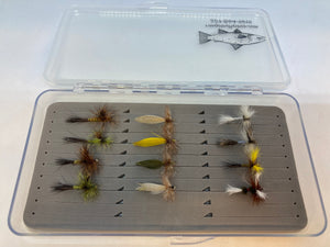 Drake Dry Fly Collection