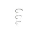Lightning Strike SE3 Curved Caddis from Rangeley Maine fly fishing shop