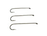 three sizes of Lightning Strike Streamer Hooks ST5 - Rangeley Region Sports Shop