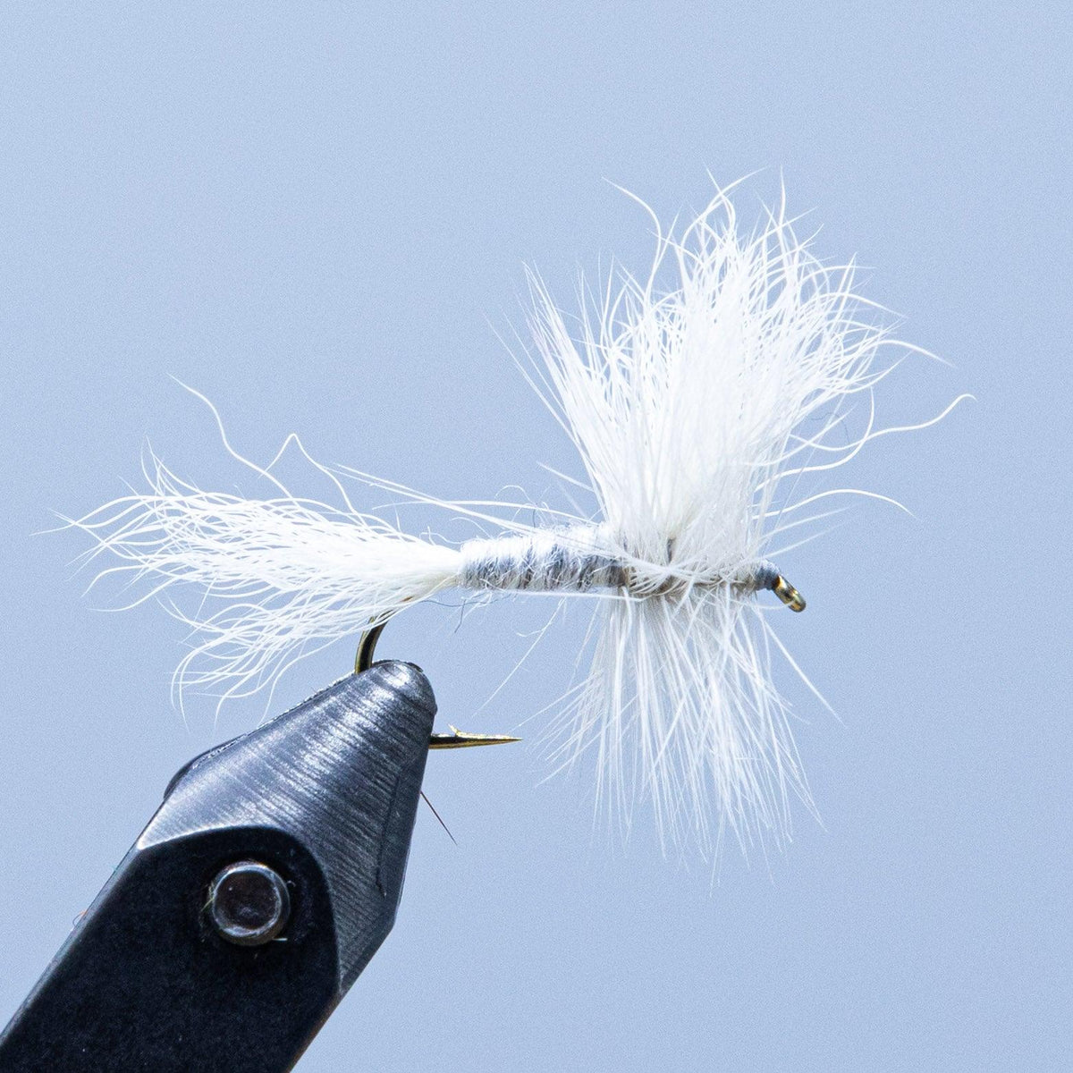 Powder Puff Wulff — Rangeley Region Sports Shop