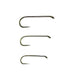 musta r73-9671 nymph hook from Rangeley Maine fly fishing shop