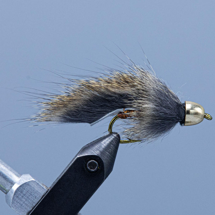 Natural tan slump buster from Rangeley Maine fly fishing shop