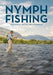 cover of the George Daniels book titled Nymph Fishing, published 2018