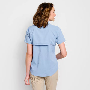 Orvis Short-Sleeved Open Air Caster - Rangeley Region Sports Shop