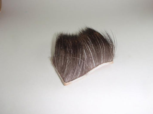 Moose Body Hair from Rangeley Maine fly fishing shop