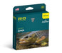 Box of Rio Creek fly line on white background