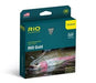 Rio Premier Gold Fly Line box on white background