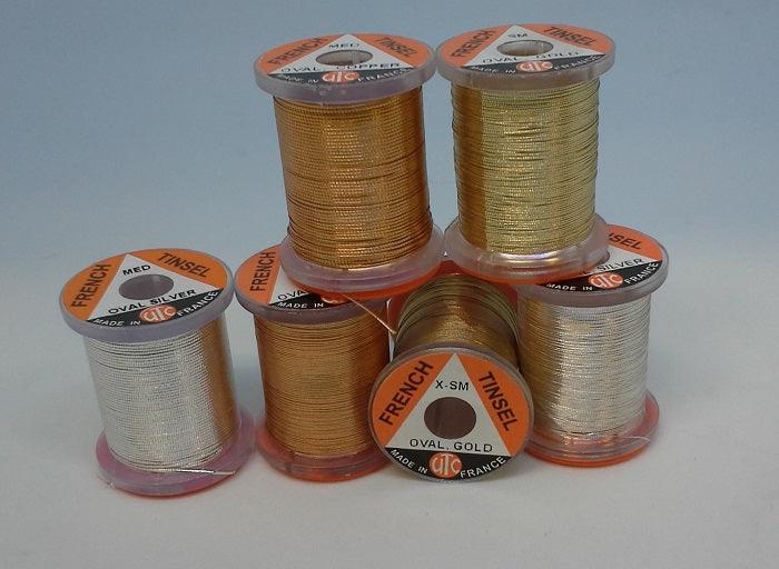 UTC French Tinsel - Rangeley Region Sports Shop