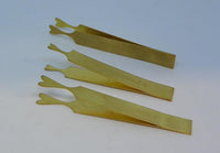 set of 3 wing burners for fly tying