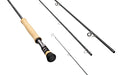 4 sections of Sage SALT R8 rod