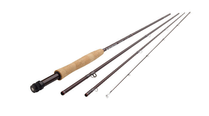 Redington Trace Fly Rod 7'6