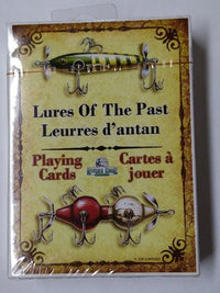 Playing Cards - Rangeley Region Sports Shop