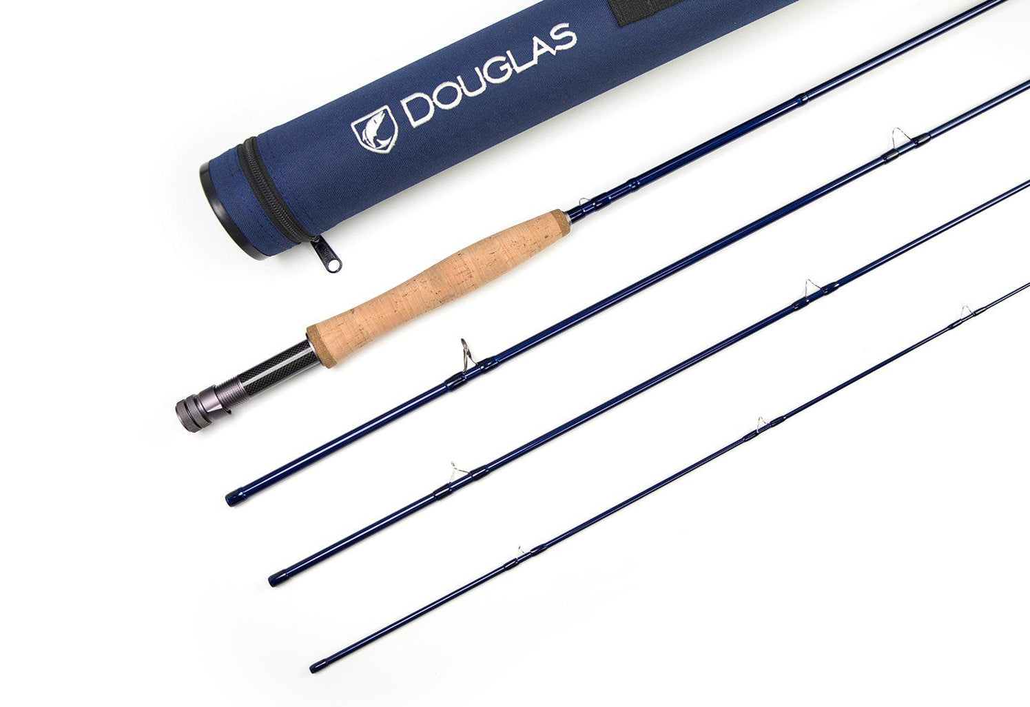 Douglas Spining Rods Douglas Fly Rods - Rangeley Region Sports Shop