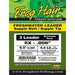 Frog Hair Leaders - Rangeley Region Sports Shop