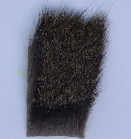 wing hair from a maine fly shop