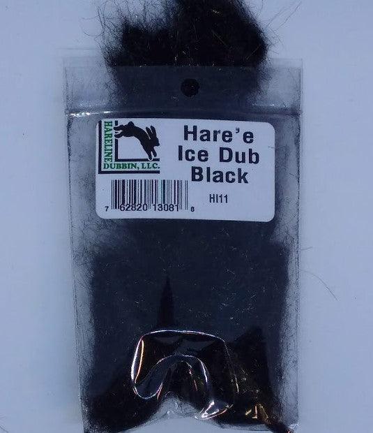 Hares Ice Dub - Rangeley Region Sports Shop