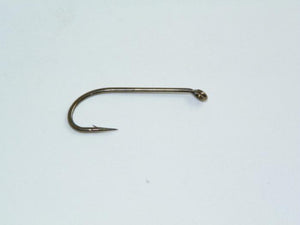 mustad s82-3906b hooks from Rangeley Maine fly fishing shop