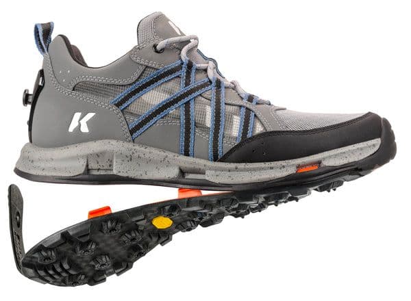 Korkers all Axis Shoe
