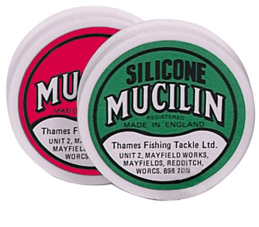Mucilin - Rangeley Region Sports Shop