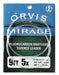 orvis mirage leader from Rangeley Maine fly fishing shop