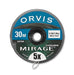 orvis mirage tippet from Rangeley Maine fly fishing shop