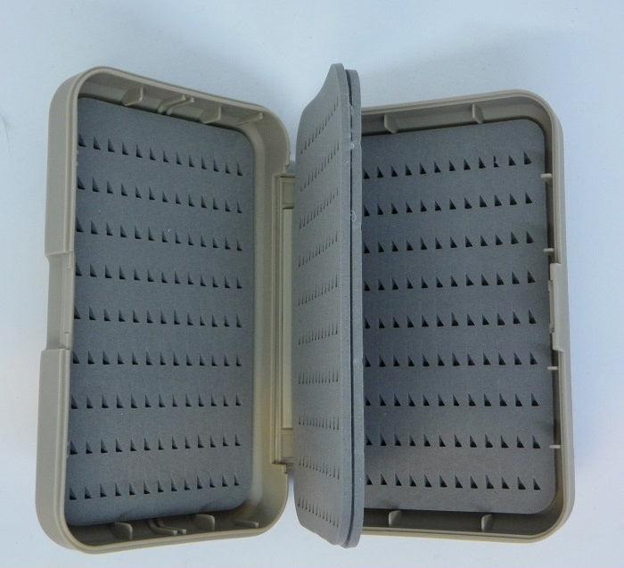 Posigrip Flip Page Fly Box - Rangeley Region Sports Shop