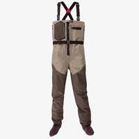 redindton sonic pro wader