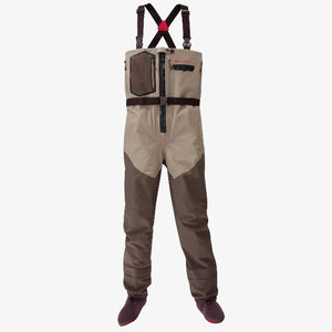 redindton sonic pro wader