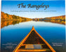 the cover of Ben Pearson's book The Rangeleys: A photographic journey through an iconic region of Maine