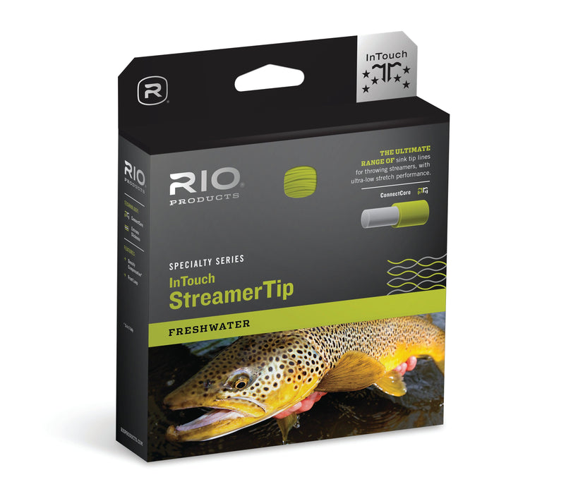 Rio In Touch Streamer Tip - Rangeley Region Sports Shop