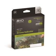 RIO Xtreme Indicator accessory box with fly line indicator